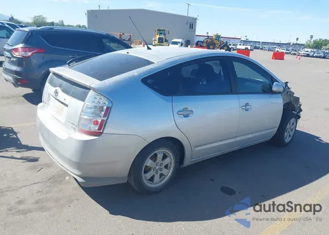 2008 Toyota Prius z USA, uszkodzony, nr VIN JTDKB20U783366257